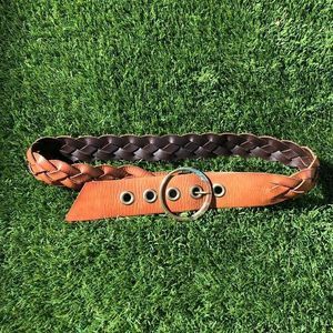 🌞🌞🌞 Leather belt